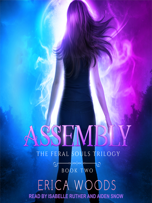 Title details for Assembly by Erica Woods - Available